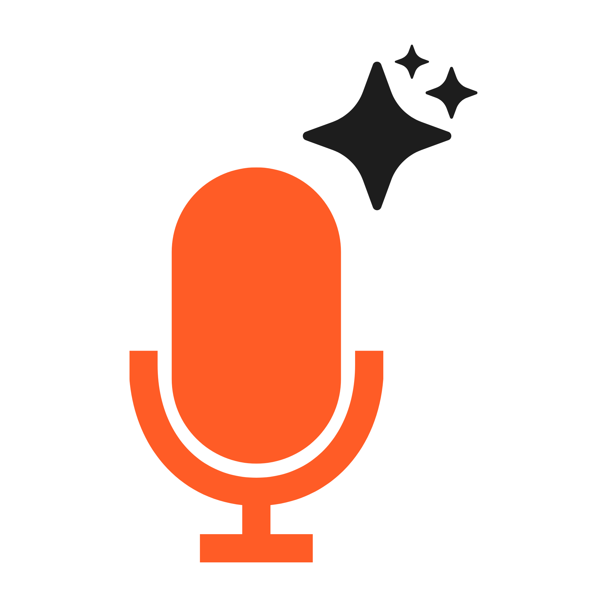 Meeting AI Analyser logo